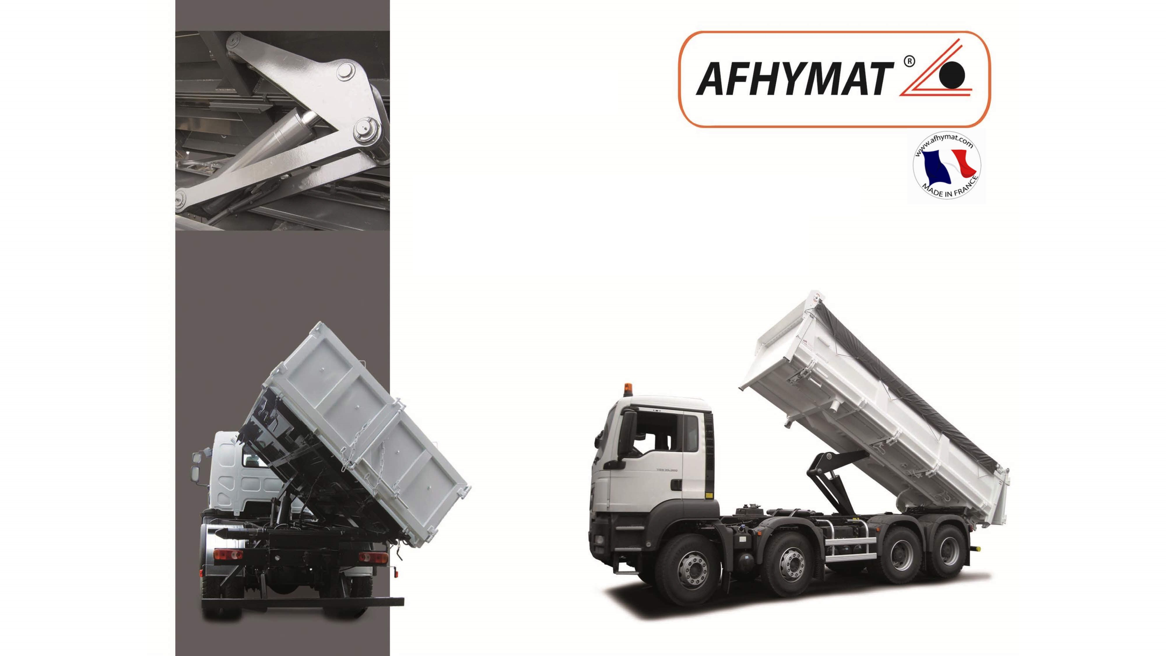 Afhymat - dostępne u nas siłowniki nożycowe silowniki nozycowe firmy Afhymat