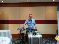 Wystawa dostawców do Volvo TruckShop - Bad Soden 2014_3