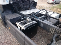 Afhymat Polska - zbiornik hydrauliczny z filtrem powrotu