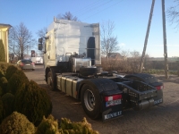 Afhymat Polska - hydraulika siłowa na ciągniku