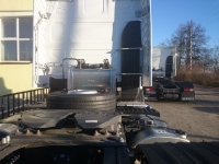 Hydraulika na ciągniku