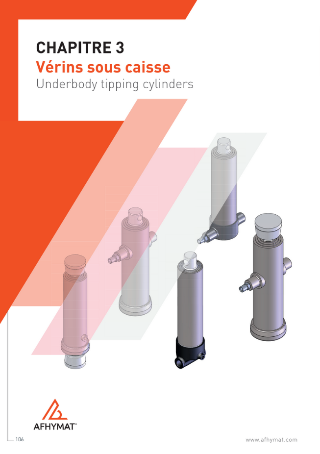 katalog silowniki podskrzyniowe