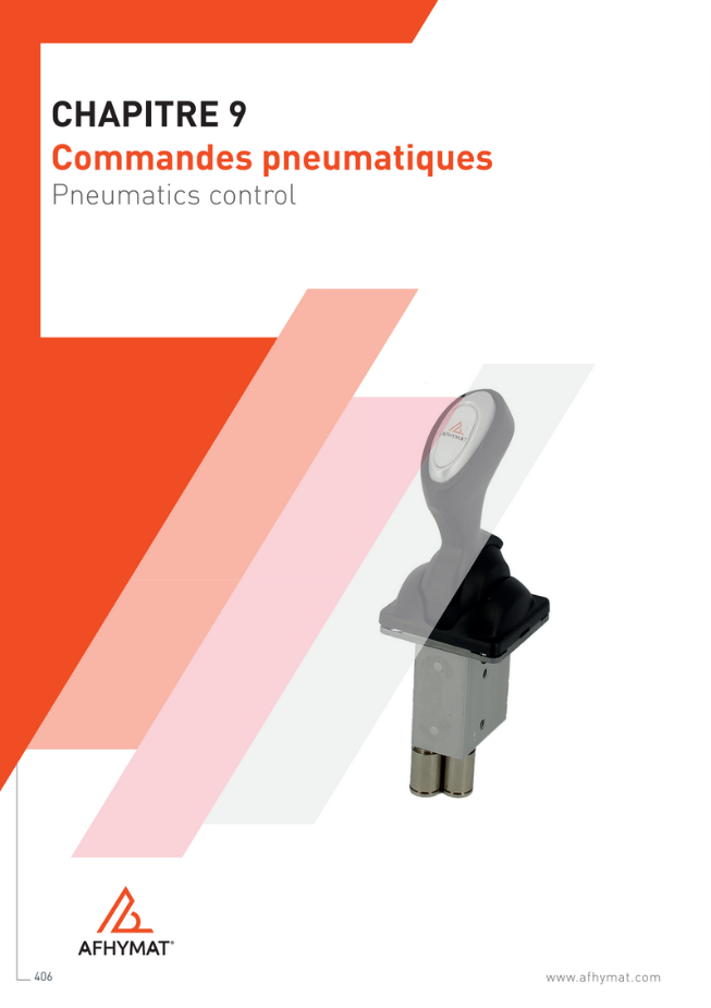 sterowniki pneumatyczne gora dol pto